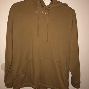 Stussy Hoodie